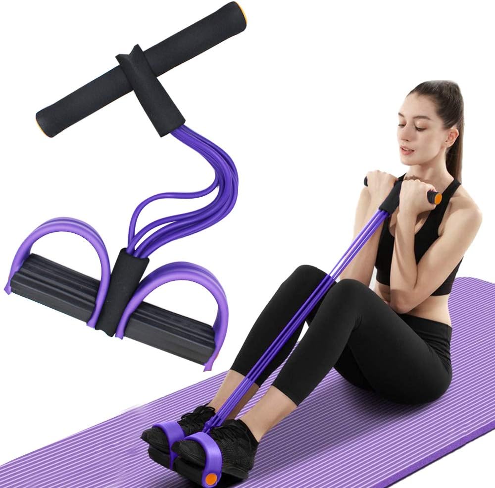 Silicon Tummy Trimmer