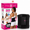 Miss Belt Waist Trainer (Black)