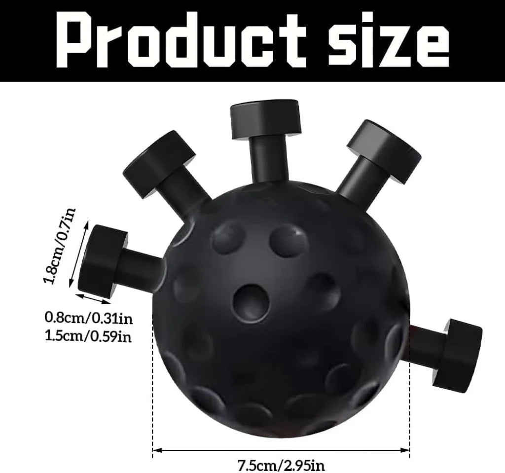 Eagle Claw Gripper