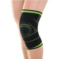 Knee Support Brace - Knee Pad & Warmer