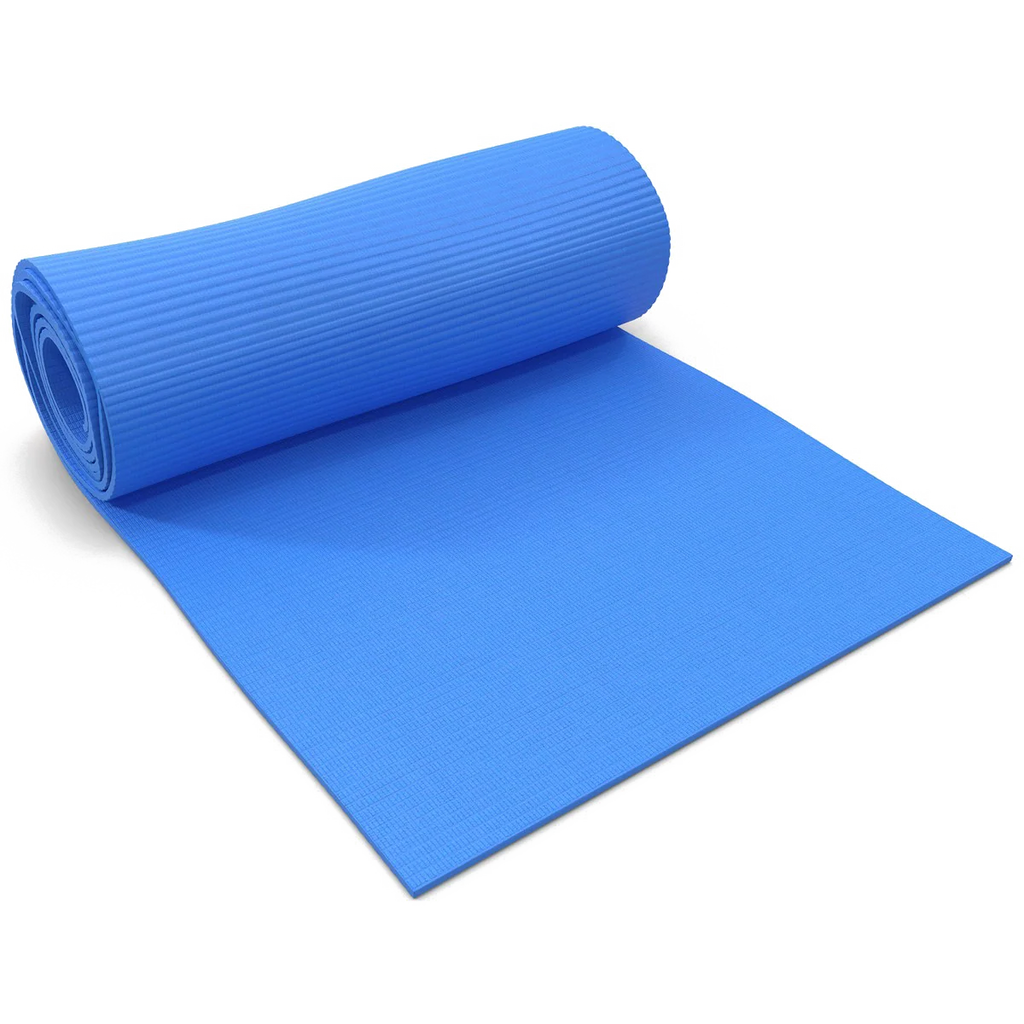 Non Slip EVA Yoga Mat