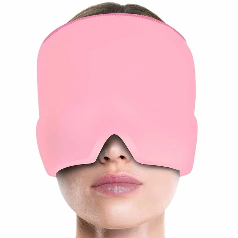 Migraine Relief Cap