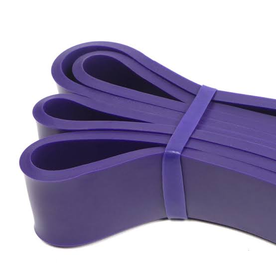 Light Resistance Band