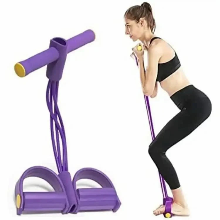 Silicon Tummy Trimmer